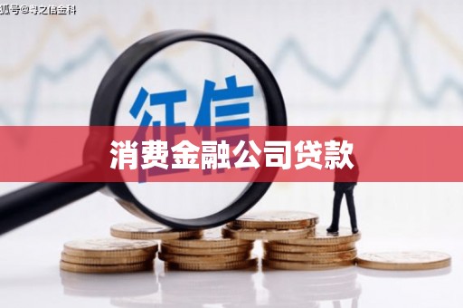 木兰消费金融公司贷款