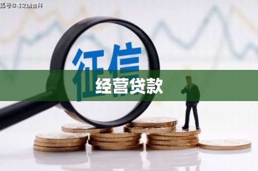 木兰经营贷款