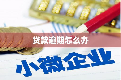木兰贷款逾期怎么办