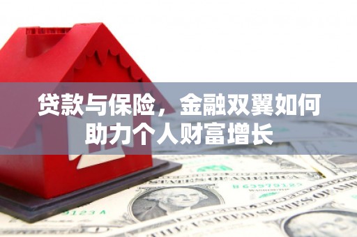 木兰贷款与保险，金融双翼如何助力个人财富增长