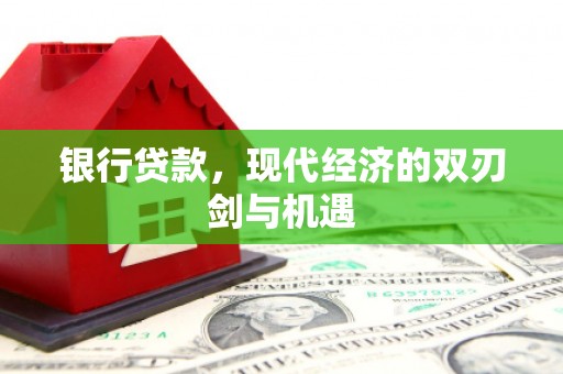 木兰银行贷款，现代经济的双刃剑与机遇