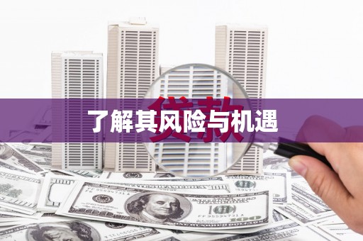 木兰了解其风险与机遇
