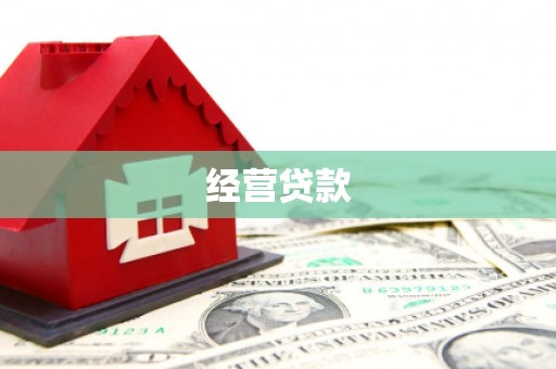 木兰经营贷款