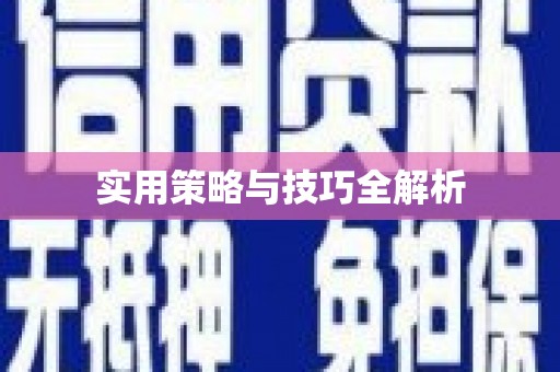 木兰实用策略与技巧全解析