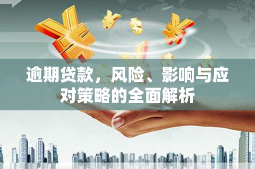 木兰逾期贷款，风险、影响与应对策略的全面解析