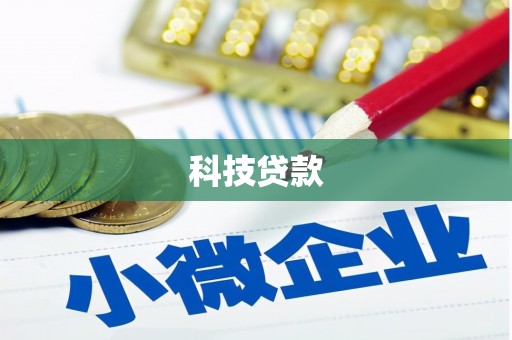 木兰科技贷款