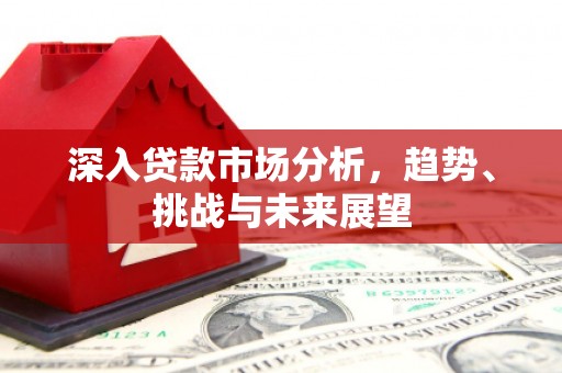 木兰深入贷款市场分析，趋势、挑战与未来展望