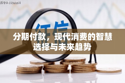 木兰分期付款，现代消费的智慧选择与未来趋势