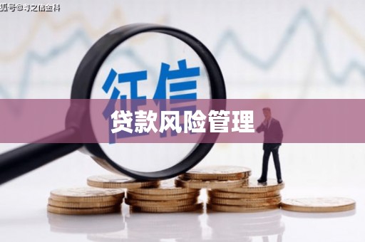 木兰贷款风险管理