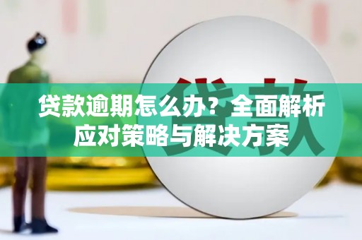 木兰贷款逾期怎么办？全面解析应对策略与解决方案