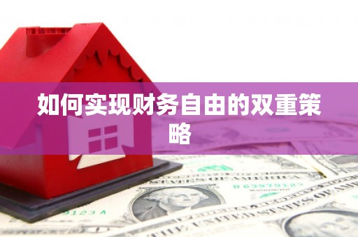 木兰如何实现财务自由的双重策略