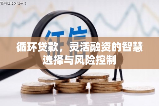 木兰循环贷款，灵活融资的智慧选择与风险控制