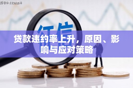 木兰贷款违约率上升，原因、影响与应对策略
