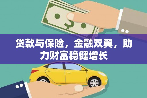 木兰贷款与保险，金融双翼，助力财富稳健增长