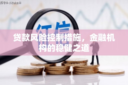 木兰贷款风险控制措施，金融机构的稳健之道