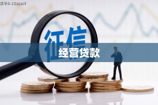 木兰经营贷款