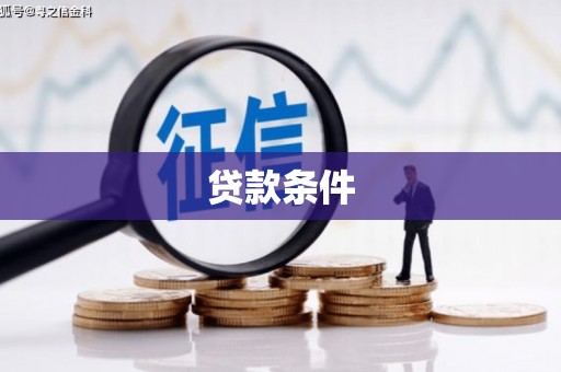 木兰贷款条件
