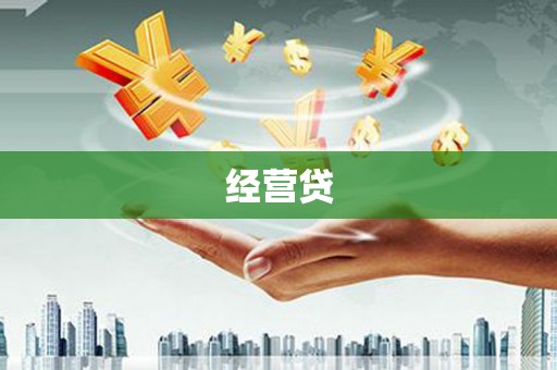 木兰经营贷